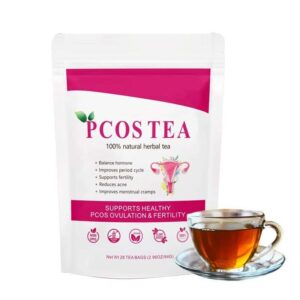 PCOS Tea