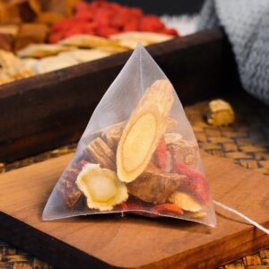 Herbal tea