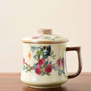 Tea pot